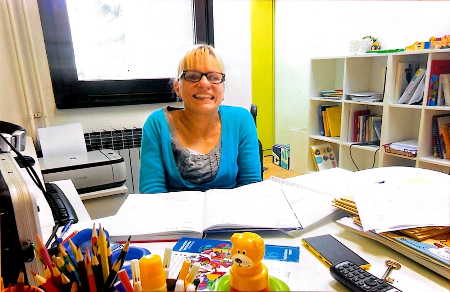 Od logopeda do izvrsnog savjetnika – profesionalni put Petre Žuvele - slika broj: 1